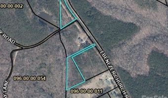3279 Ebenezer Church Rd, Camden, SC 29020