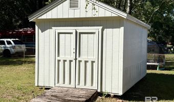 1701 Auburn Ave, Bay Minette, AL 36507