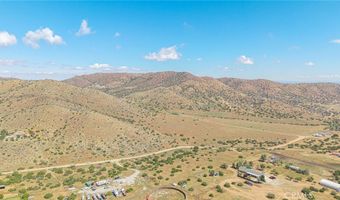 Tuckerway Ranch Road, Acton, CA 93510