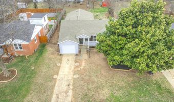 7211 NW 44th Dr, Bethany, OK 73008
