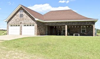 1389 Bethel Church Rd, Bassfield, MS 39421