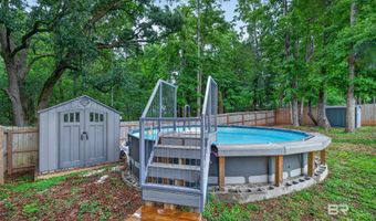 1152 D'Olive St, Bay Minette, AL 36507