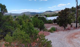 328 Hillcrest Cir, Central, UT 84722
