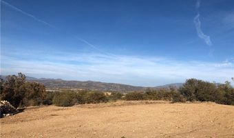 58160 Bliss, Anza, CA 92539