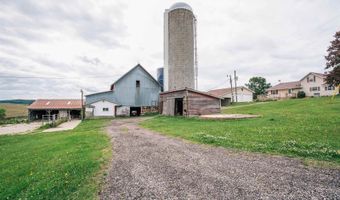 N9891 N Pole Grove Road, Alma Center, WI 54611