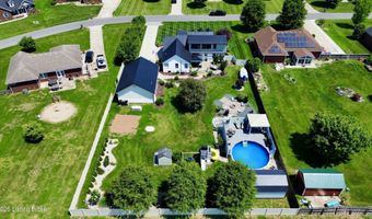 1011 Pembrooke Dr, Bardstown, KY 40004