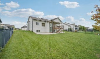 2531 N Quartz St, Andover, KS 67002