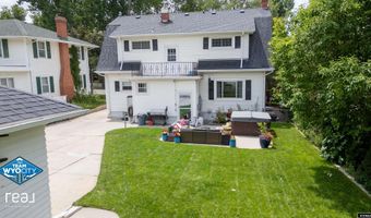 1015 S Durbin St, Casper, WY 82601