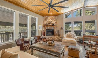 79 Spyglass Hill Rd, Angel Fire, NM 87710