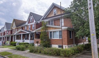 1115 N 2nd St, Altoona, PA 16601