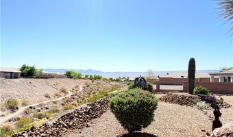 2648 Slide Mountain Loop, Bullhead City, AZ 86442