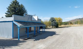 1685 US-26, Alpine, WY 83128