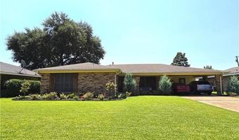 2135 MEMORIAL Dr, Alexandria, LA 71301