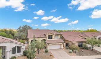 4449 E RANCHO CALIENTE Dr, Cave Creek, AZ 85331