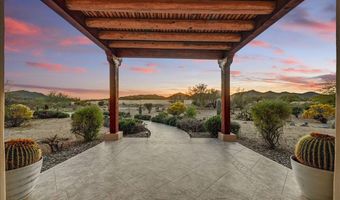 39405 N SPUR CROSS Rd, Cave Creek, AZ 85331