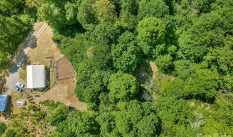 274 Poverty Branch Rd 2, Barnardsville, NC 28709