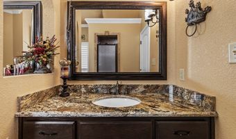 1312 Bellaire, Andrews, TX 79714