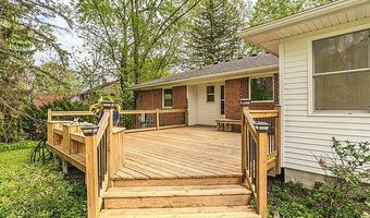 1516 Arborview Blvd, Ann Arbor, MI 48103
