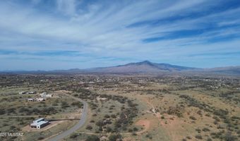 2 4acres W Conaway Cir 201, Benson, AZ 85602