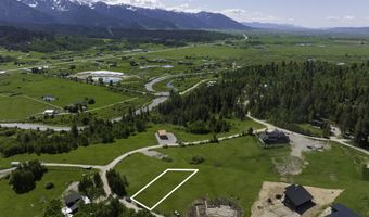 Lot 3 ALPINE RETREAT 2, Alpine, WY 83128