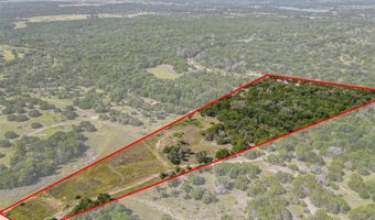 4462 Honey Creek Xing, Hico, TX 76457