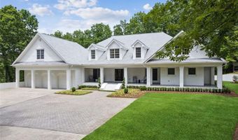 3591 MANSIONS Pkwy, Berkeley Lake, GA 30096