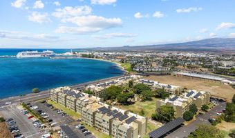111 KAHULUI BEACH Rd D309, Kahului, HI 96732