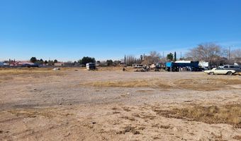 10730 Regina Dr, Socorro, TX 79927