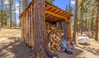 49354 S Packsaddle Cir, Beatty, OR 97621