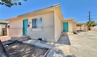1815 Evelyn Ave, Henderson, NV 89011