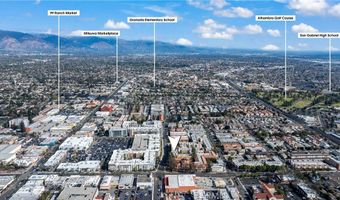 88 E Bay State St 1F, Alhambra, CA 91801