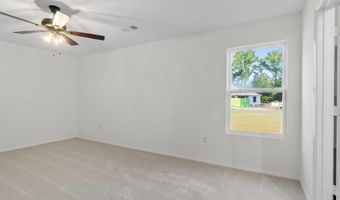 114 Terrence Dr Lot 17 Block 0, Beebe, AR 72012