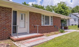 25449 Lee Hwy, Abingdon, VA 24211