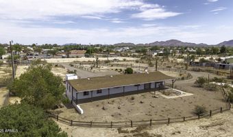 9835 N Scott Dr, Casa Grande, AZ 85122