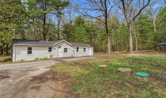 788 Phillips Hill Rd, Coventry, RI 02816