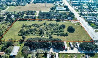 900 N Johnson St, Alice, TX 78332