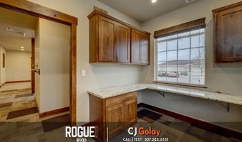 5880 E 2nd St, Casper, WY 82609