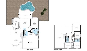 4280 W DUBLIN St, Chandler, AZ 85226