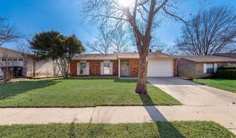 714 Meadow Mead Dr, Allen, TX 75002