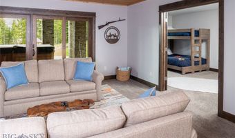 13 Little Plume, Big Sky, MT 59716