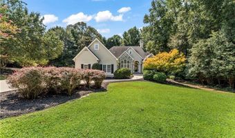 1000 Whisper Wood Ln, Anderson, SC 29621