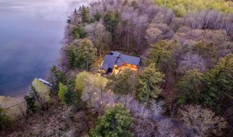 4217 DIAMOND LAKE Rd, Arbor Vitae, WI 54568