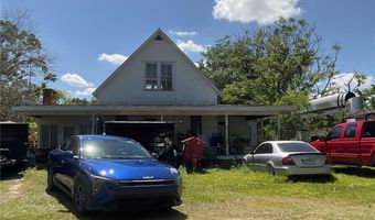 2491 SW STROUD St, Arcadia, FL 34266