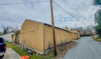 37 N GREENWICH St, Alloway, NJ 08001
