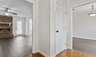 678 W Clinton Way, Martinez, GA 30907