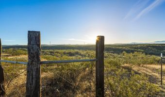 E Gamez 15 Road, Benson, AZ 85602