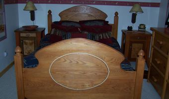 570 ST HWY 353, Boulder, WY 82923