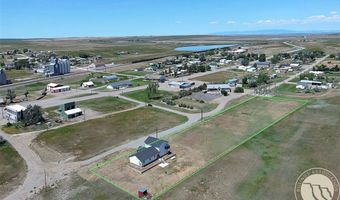 13802 5th St, Broadview, MT 59015