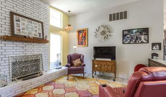 1800 N Alexander Ln, Bethany, OK 73008