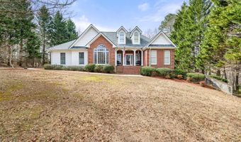 175 Springbrook Dr, Cornelia, GA 30531